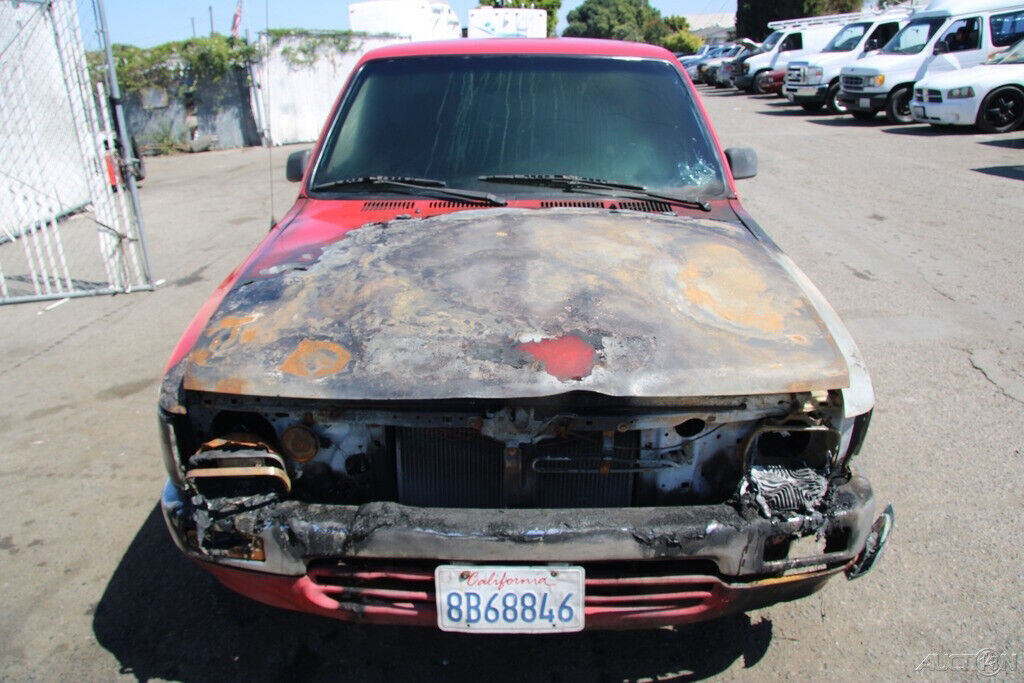 1989 Toyota Pickup - photo 10