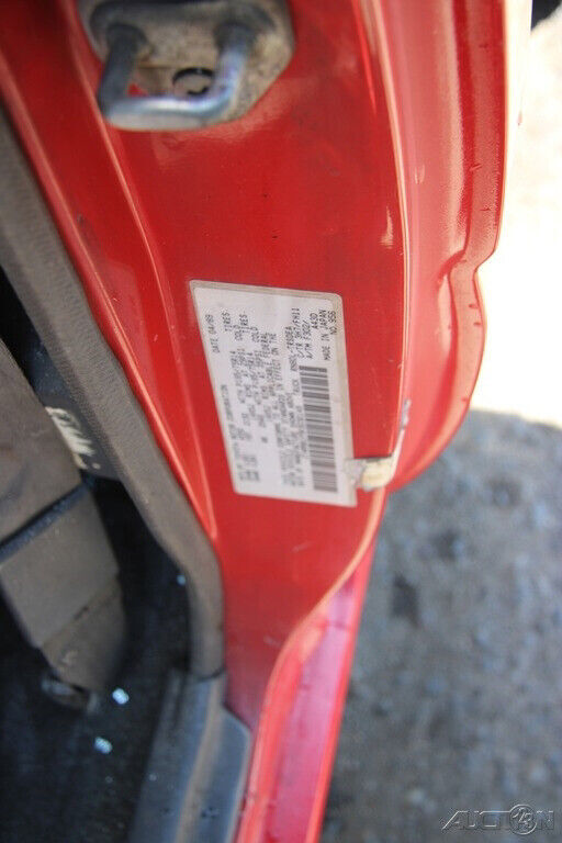 1989 Toyota Pickup - photo 11