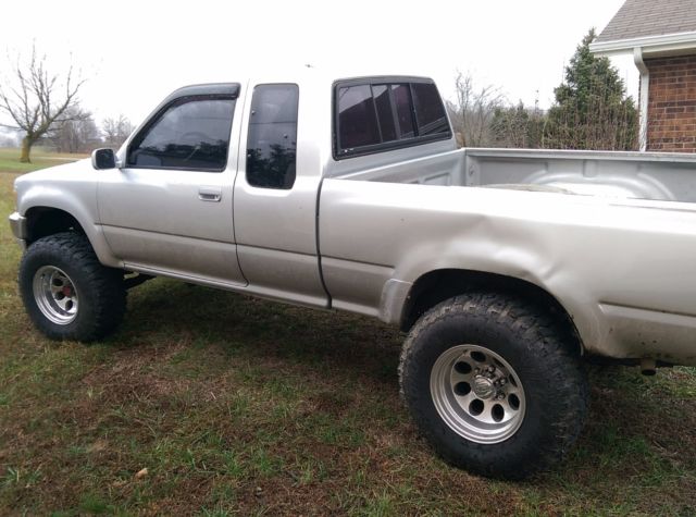 1989 Toyota Other - photo 3