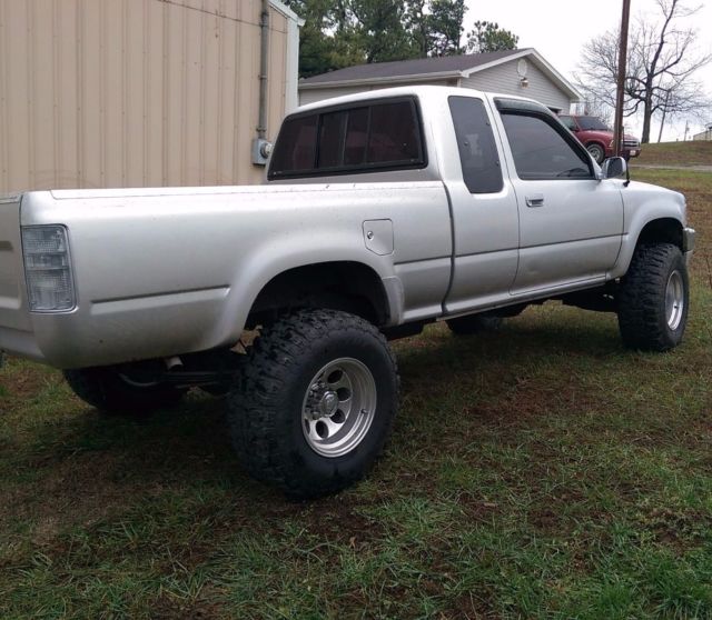 1989 Toyota Other - photo 4