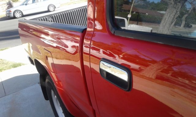 1989 Toyota Pickup - photo 5