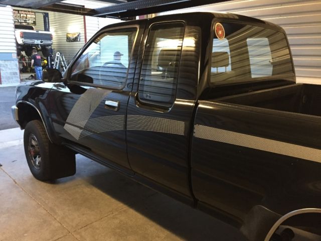1989 Toyota Other Hilux SR5 - photo 10