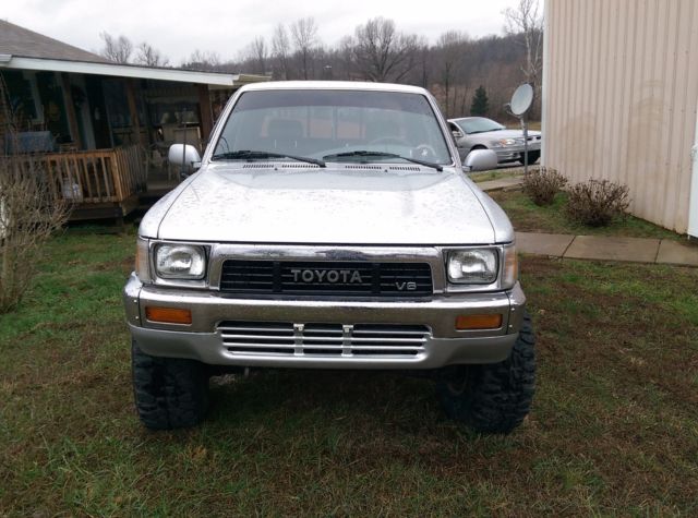 1989 Toyota Other - photo 5