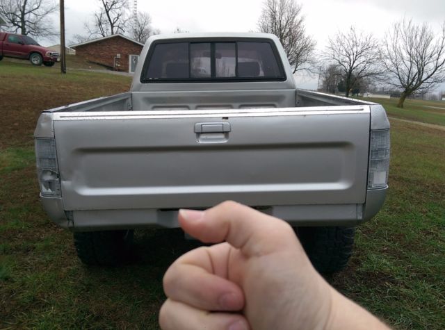 1989 Toyota Other - photo 6
