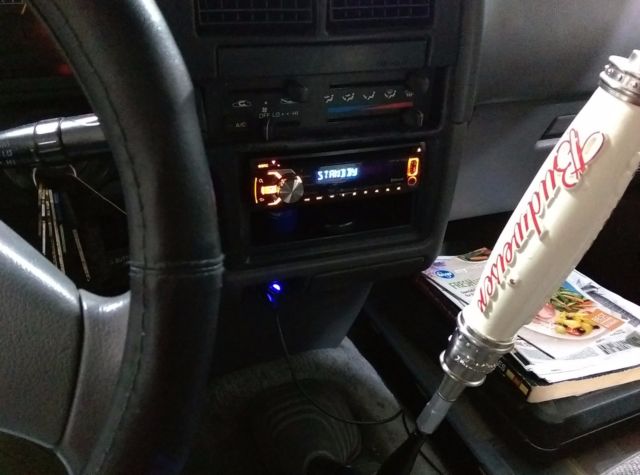 1989 Toyota Other - photo 8