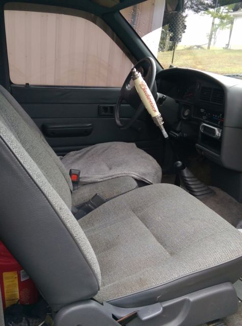 1989 Toyota Other - photo 9