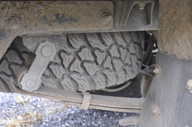 1989 Toyota Pickup - photo 9