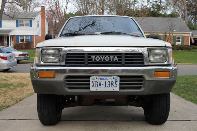 1989 Toyota Other - photo 10