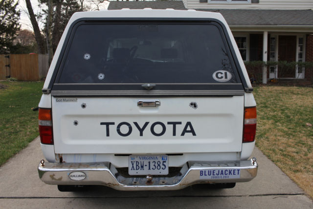 1989 Toyota Other - photo 2