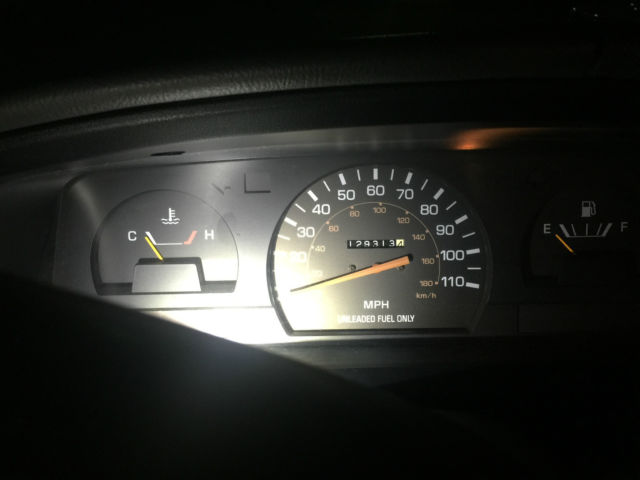 1989 Toyota Other - photo 5