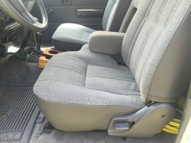 1989 Toyota Other - photo 6