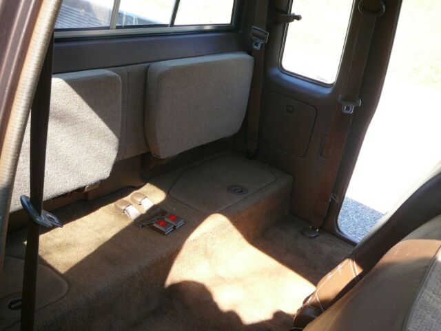 1989 Toyota Tacoma - photo 10