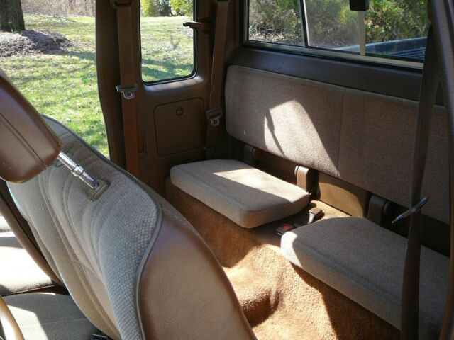 1989 Toyota Tacoma - photo 7
