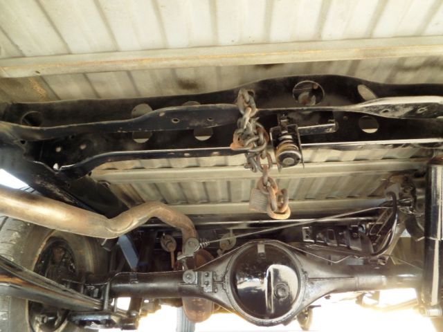 1989 Toyota PICKUP DELUXE - photo 6