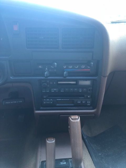 1989 Toyota Pickup - photo 10