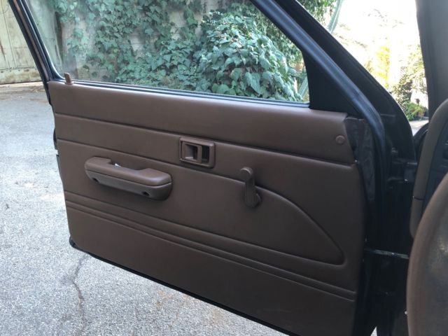 1989 Toyota Pickup - photo 11