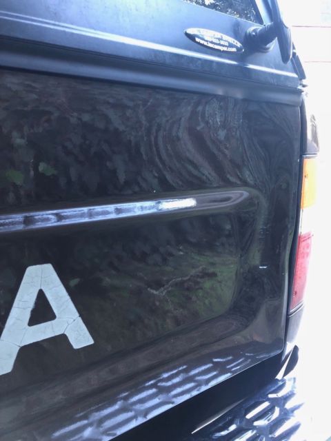 1989 Toyota Pickup - photo 12