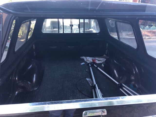 1989 Toyota Pickup - photo 13