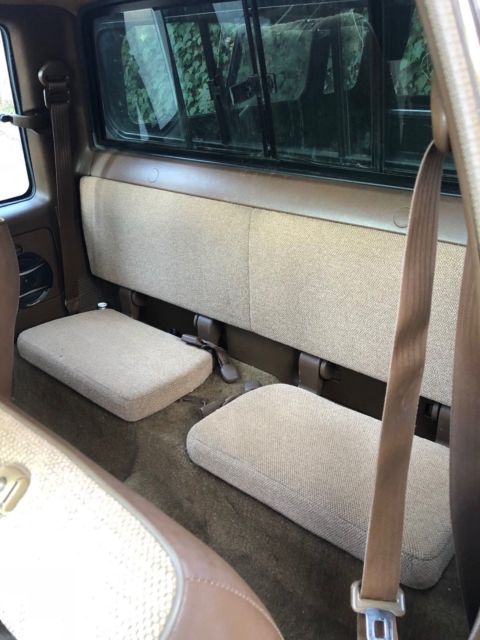 1989 Toyota Pickup - photo 9