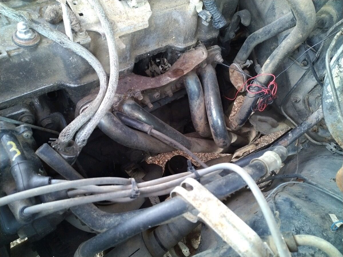 1989 Toyota Pickup 1/2 TON SHORT WHEELBASE DLX - photo 10