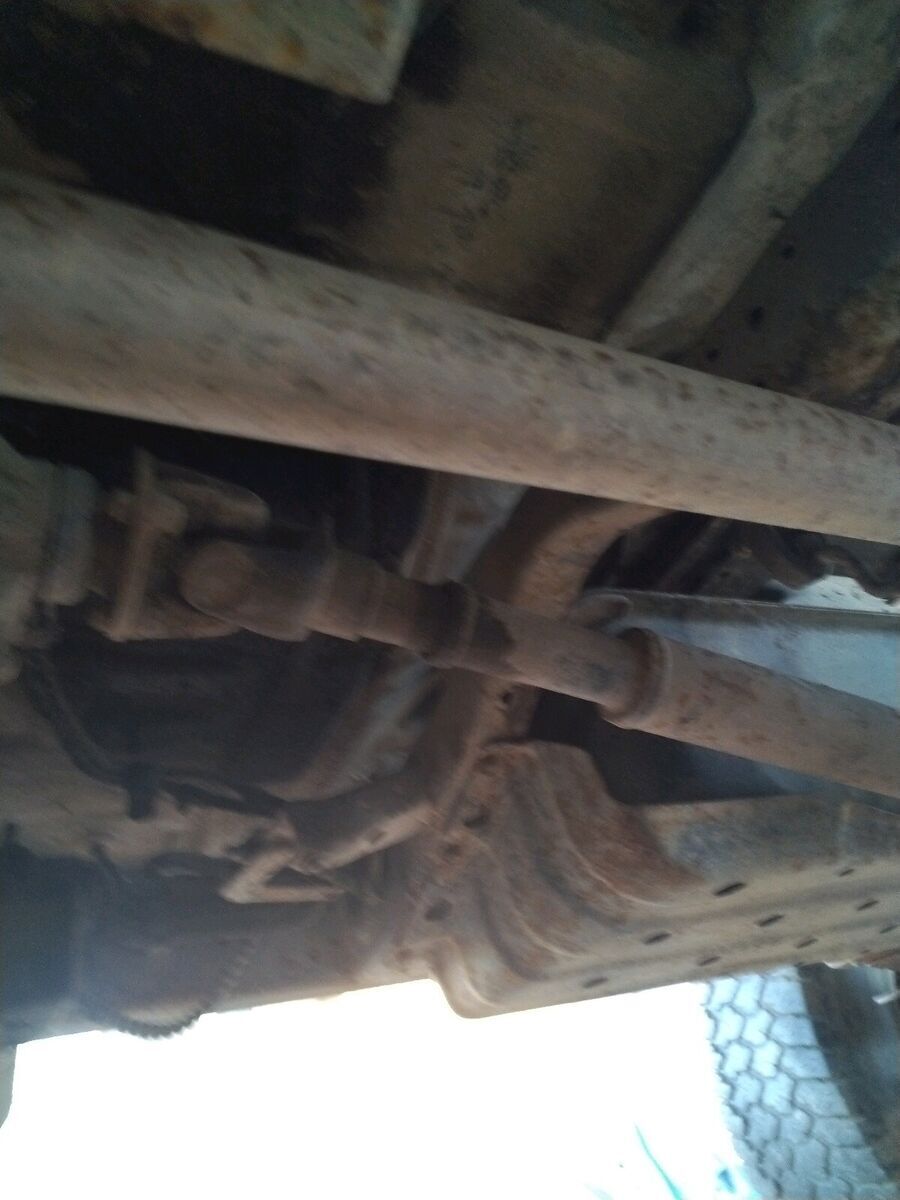 1989 Toyota Pickup 1/2 TON SHORT WHEELBASE DLX - photo 11