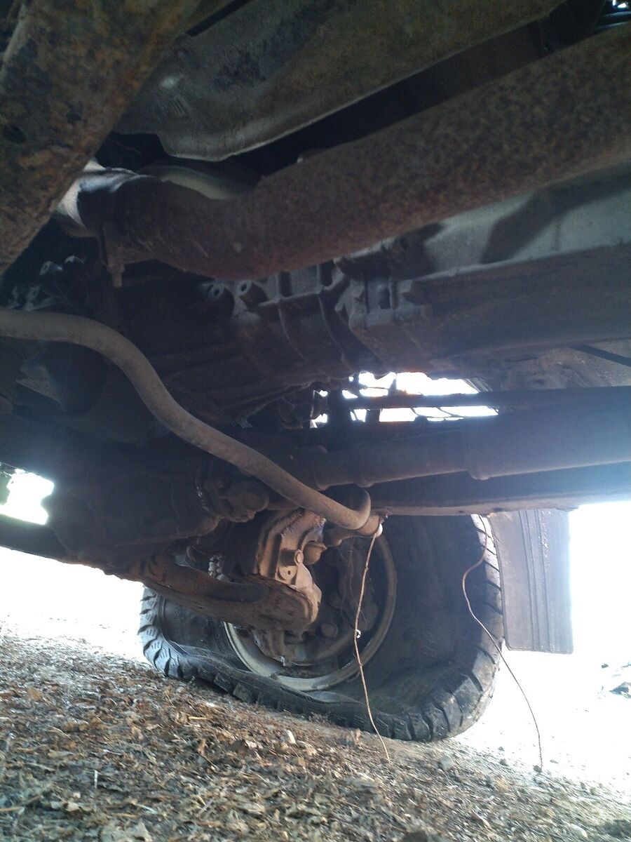 1989 Toyota Pickup 1/2 TON SHORT WHEELBASE DLX - photo 12