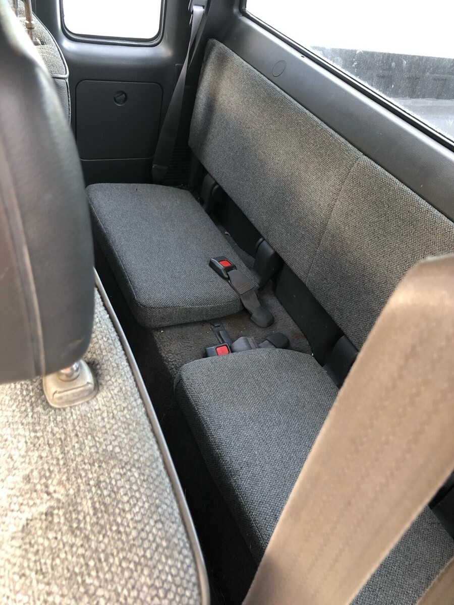 1989 Toyota Pickup 1/2 TON EXTRA LONG WHEELBASE DLX - photo 8