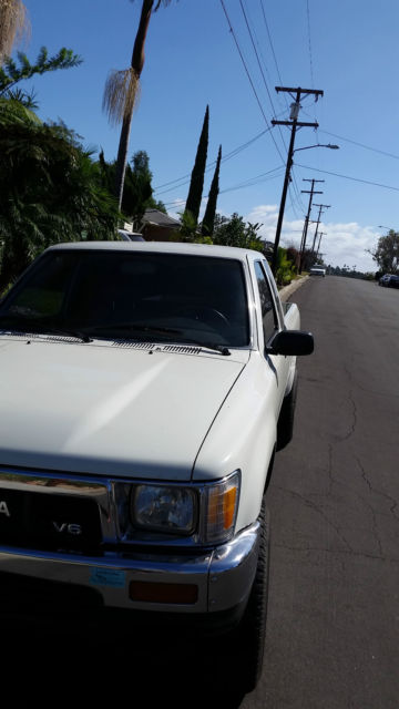 1989 Toyota Other - photo 11