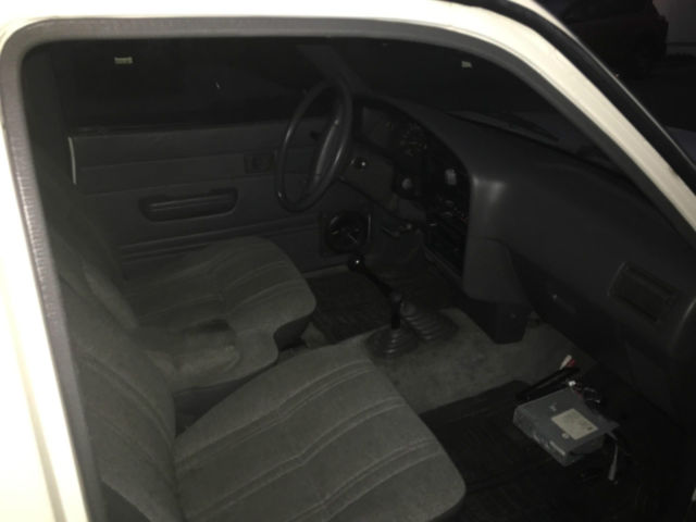 1989 Toyota Other - photo 12