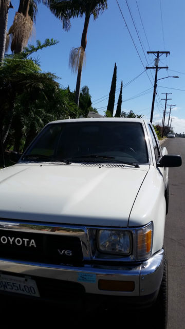 1989 Toyota Other - photo 7