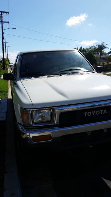 1989 Toyota Other - photo 9
