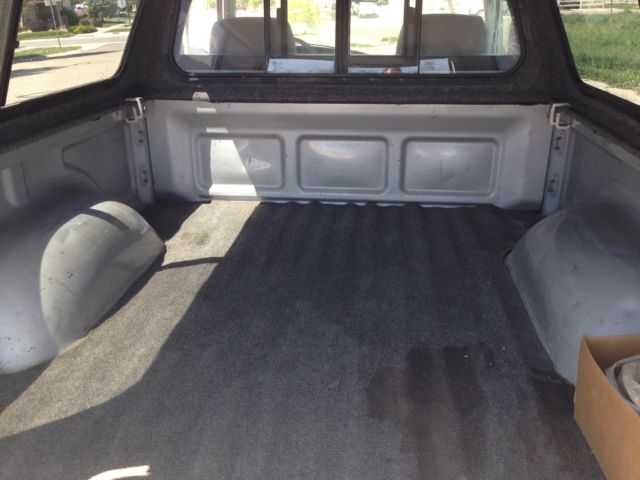 1989 Toyota Other SR5 Standard Cab Pickup 2-Door - photo 11