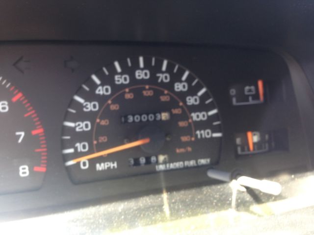 1989 Toyota Other SR5 Standard Cab Pickup 2-Door - photo 12