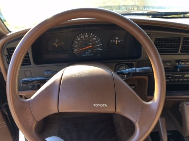 1989 Toyota Pickup - photo 5