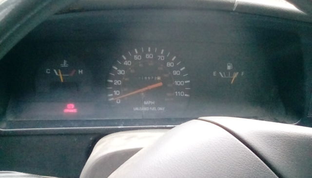 1989 Toyota Pickup 22RE 4WD 5 Speed - photo 8