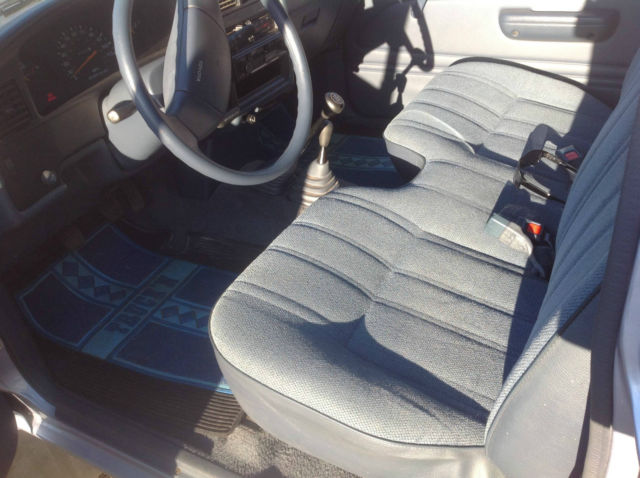 1989 Toyota Other 2 door Pickup - photo 10