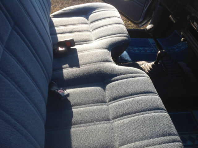1989 Toyota Other 2 door Pickup - photo 11