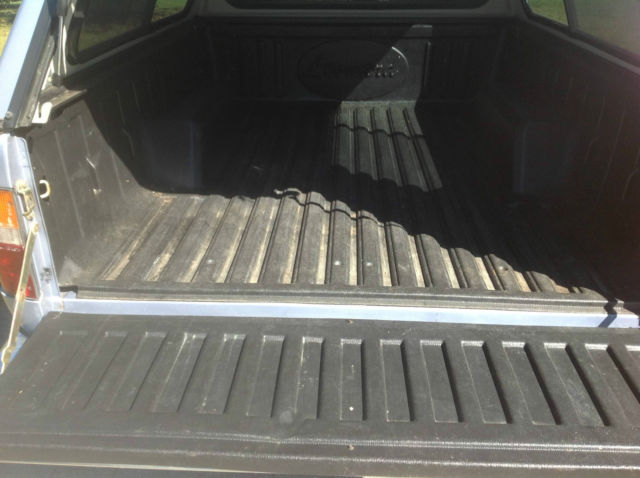 1989 Toyota Other 2 door Pickup - photo 9