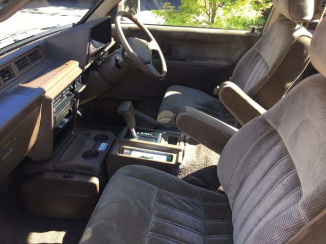 1989 Toyota Other Surf Special Hi-Ace - photo 7