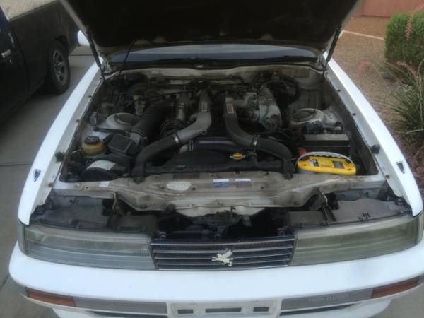 1980 Toyota Other - photo 9