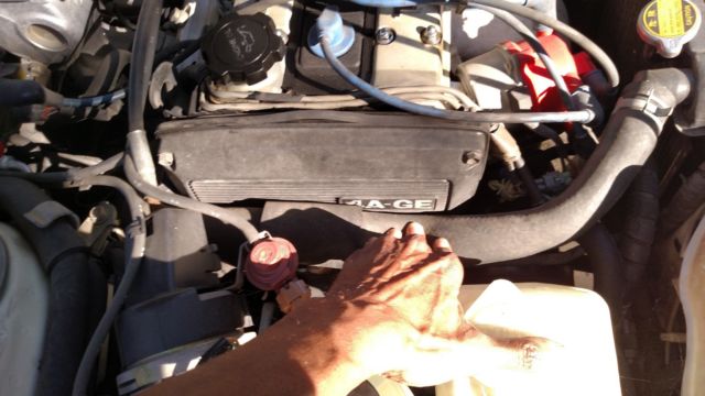 1989 Toyota Corolla Sport Coupe - photo 4