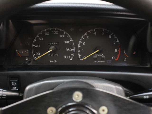 1989 Toyota Sprinter Trueno - photo 11