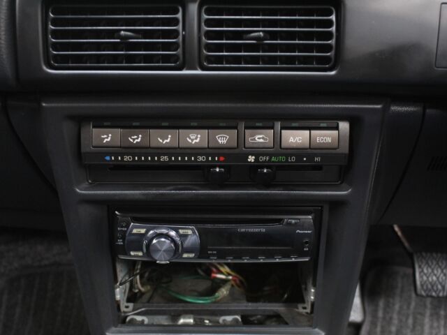 1989 Toyota Sprinter Trueno - photo 12