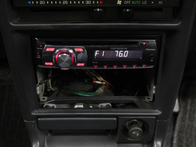 1989 Toyota Sprinter Trueno - photo 13