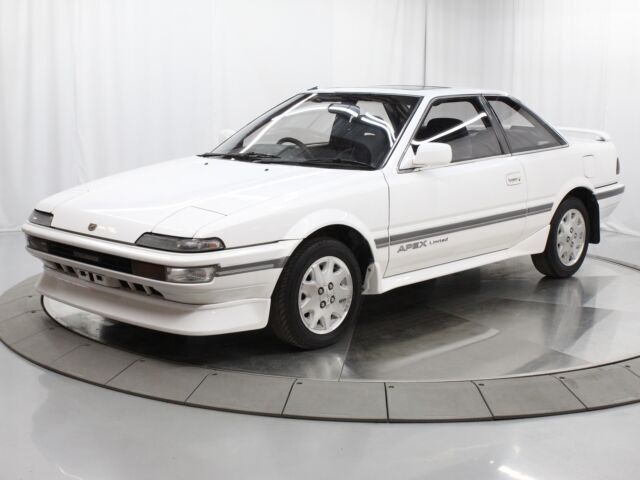 1989 Toyota Sprinter Trueno - photo 2