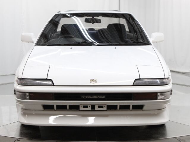 1989 Toyota Sprinter Trueno - photo 3