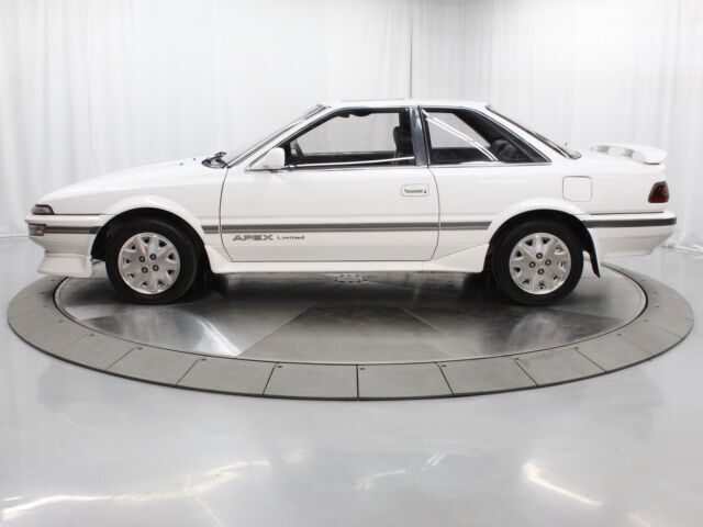 1989 Toyota Sprinter Trueno - photo 4
