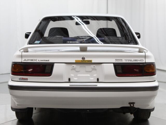 1989 Toyota Sprinter Trueno - photo 6