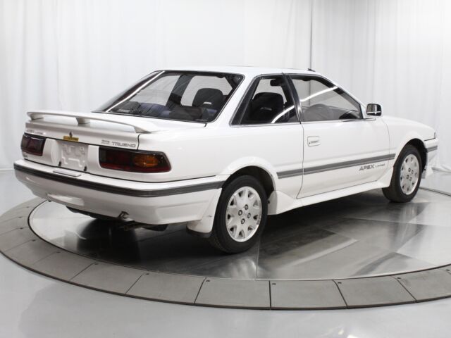 1989 Toyota Sprinter Trueno - photo 7