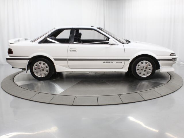 1989 Toyota Sprinter Trueno - photo 8